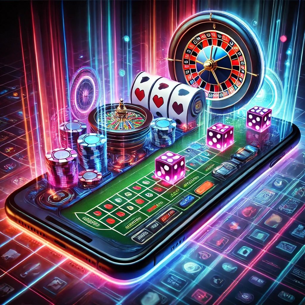Monopoly Live round result and account balance update on erek belalang